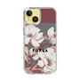 スリムプロテクションケース［ FURLA - MAGNOLIA-03 ］