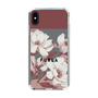 スリムプロテクションケース［ FURLA - MAGNOLIA-03 ］