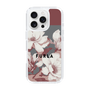 スリムプロテクションケース［ FURLA - MAGNOLIA-03 ］