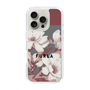 スリムプロテクションケース［ FURLA - MAGNOLIA-03 ］