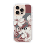 スリムプロテクションケース［ FURLA - MAGNOLIA-03 ］