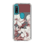 スリムプロテクションケース［ FURLA - MAGNOLIA-03 ］