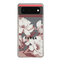 スリムプロテクションケース［ FURLA - MAGNOLIA-03 ］