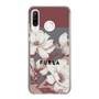 スリムプロテクションケース［ FURLA - MAGNOLIA-03 ］