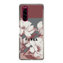 スリムプロテクションケース［ FURLA - MAGNOLIA-03 ］