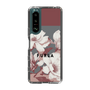 スリムプロテクションケース［ FURLA - MAGNOLIA-03 ］