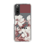 スリムプロテクションケース［ FURLA - MAGNOLIA-03 ］