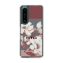 スリムプロテクションケース［ FURLA - MAGNOLIA-03 ］