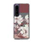 スリムプロテクションケース［ FURLA - MAGNOLIA-03 ］