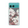 スリムプロテクションケース［ FURLA - MAGNOLIA-03 ］