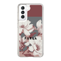 スリムプロテクションケース［ FURLA - MAGNOLIA-03 ］