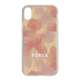 スリムプロテクションケース［ FURLA - FLOWER VELATO-01 ］