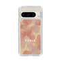 スリムプロテクションケース［ FURLA - FLOWER VELATO-01 ］