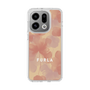 スリムプロテクションケース［ FURLA - FLOWER VELATO-01 ］