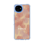 スリムプロテクションケース［ FURLA - FLOWER VELATO-01 ］
