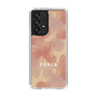 スリムプロテクションケース［ FURLA - FLOWER VELATO-01 ］