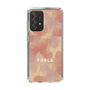 スリムプロテクションケース［ FURLA - FLOWER VELATO-01 ］