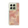 スリムプロテクションケース［ FURLA - FLOWER VELATO-01 ］