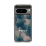 スリムプロテクションケース［ FURLA - FLOWER VELATO-03 ］