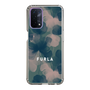 スリムプロテクションケース［ FURLA - FLOWER VELATO-03 ］