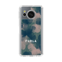 スリムプロテクションケース［ FURLA - FLOWER VELATO-03 ］