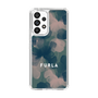 スリムプロテクションケース［ FURLA - FLOWER VELATO-03 ］