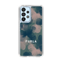 スリムプロテクションケース［ FURLA - FLOWER VELATO-03 ］