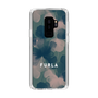 スリムプロテクションケース［ FURLA - FLOWER VELATO-03 ］