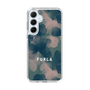 スリムプロテクションケース［ FURLA - FLOWER VELATO-03 ］