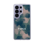 スリムプロテクションケース［ FURLA - FLOWER VELATO-03 ］