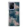 スリムプロテクションケース［ FURLA - FLOWER VELATO-03 ］