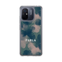 スリムプロテクションケース［ FURLA - FLOWER VELATO-03 ］