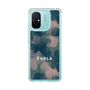 スリムプロテクションケース［ FURLA - FLOWER VELATO-03 ］