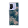 スリムプロテクションケース［ FURLA - FLOWER VELATO-03 ］