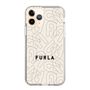 スリムプロテクションケース［ FURLA - SIGNATURE-01 ］