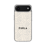スリムプロテクションケース［ FURLA - SIGNATURE-01 ］