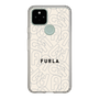 スリムプロテクションケース［ FURLA - SIGNATURE-01 ］