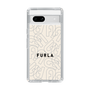 スリムプロテクションケース［ FURLA - SIGNATURE-01 ］