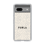 スリムプロテクションケース［ FURLA - SIGNATURE-01 ］