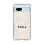 スリムプロテクションケース［ FURLA - SIGNATURE-01 ］