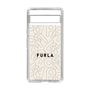 スリムプロテクションケース［ FURLA - SIGNATURE-01 ］