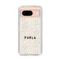 スリムプロテクションケース［ FURLA - SIGNATURE-01 ］