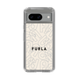スリムプロテクションケース［ FURLA - SIGNATURE-01 ］