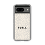 スリムプロテクションケース［ FURLA - SIGNATURE-01 ］