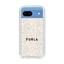 スリムプロテクションケース［ FURLA - SIGNATURE-01 ］