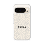 スリムプロテクションケース［ FURLA - SIGNATURE-01 ］