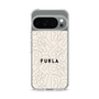 スリムプロテクションケース［ FURLA - SIGNATURE-01 ］