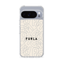 スリムプロテクションケース［ FURLA - SIGNATURE-01 ］