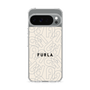 スリムプロテクションケース［ FURLA - SIGNATURE-01 ］