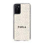 スリムプロテクションケース［ FURLA - SIGNATURE-01 ］